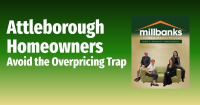 Attleborough Homeowners - Avoid the Overpricing Trap!