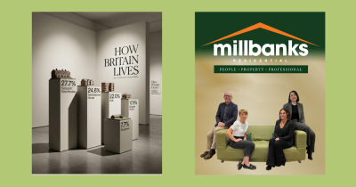 𝗛𝗼𝘄 𝗕𝗿𝗶𝘁𝗮𝗶𝗻 𝗟𝗶𝘃𝗲𝘀...