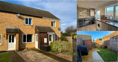 NEW REDUCED PRICE £175,000! Take a 'Virtual Tour' of this Fabulous 2 Bedroom Home in East Harling