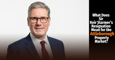 What Does Sir Keir Starmer’s Resignation Mean for the UK Property Market?