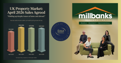 The Property Market Everyone Talks Down… Keeps Quietly Delivering