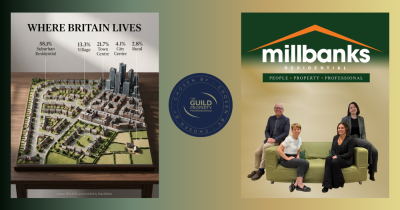 Where Britain Lives...