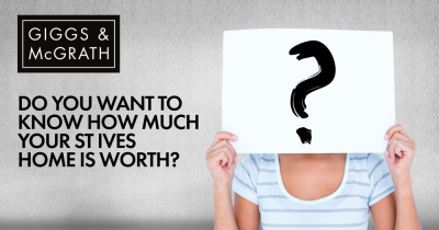 Three simple ways to find out the value of your home