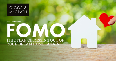 Feel like you’re missing out on your dream home?