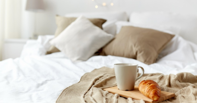 Get your home ready for autumn with this simple advice