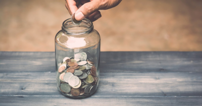 The 10 steps to buying a house