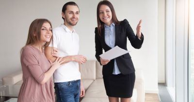 6 tips for a successful property viewing