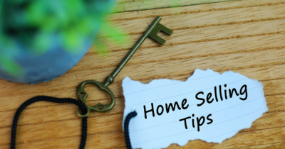 8 tips for getting the most out of selling your home