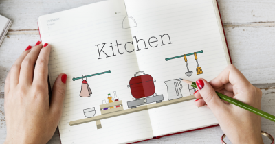Everything you need to know before starting a kitchen renovation