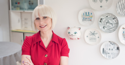Kate Beavis, a vintage/mid-century style expert gives us her advice when it comes to design.