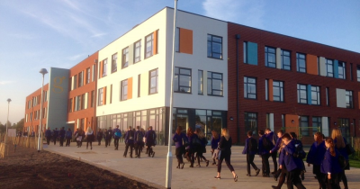 Reasons to Move To Cheshunt