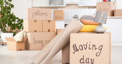 How To Decide The Area You Want To Live In