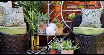 Making The Most of Your Outdoor Space – A Great Way To Attract Buyers