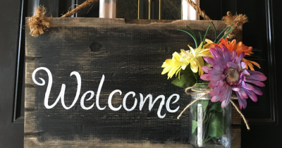 How To Improve the Curb Appeal of Your Cheshunt Home