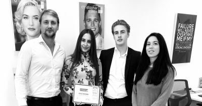 Getting to Know You -  Lettings & Property Management