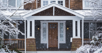 How To Prepare Your Home For Viewings in Winter