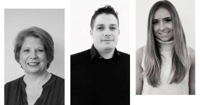 Getting To Know You: Unsung Heroes