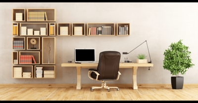 Working From Home: Showing Off Your Office Space in All The Right Ways