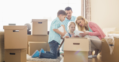 3 Things You Can Do Now To Make Your Home Move Easier in 2021