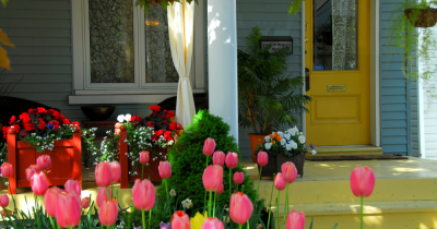 Moving House in Spring? What You Should Be Doing Now To Get Organised