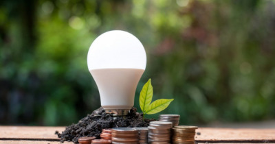 Saving Energy in Your New Home