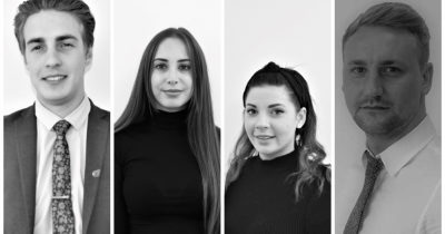 Letting Out Your Property – How We Can Help