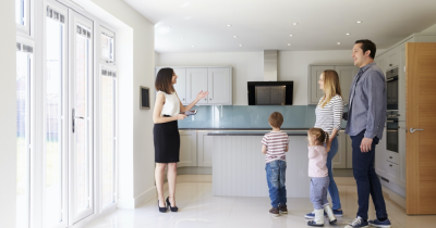 Property Viewings With Christopher Stokes