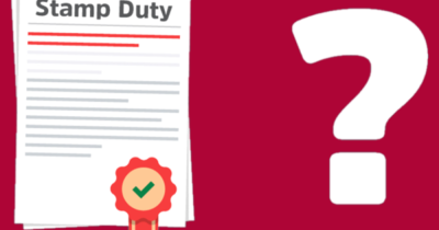 ❗❗❗STAMP DUTY CHANGE ANNOUNCEMENT ❗❗❗