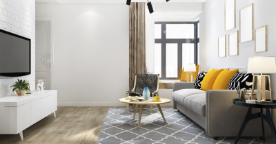 Preparing your home for sale - highlight your best features