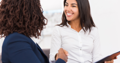 Choosing your estate agent