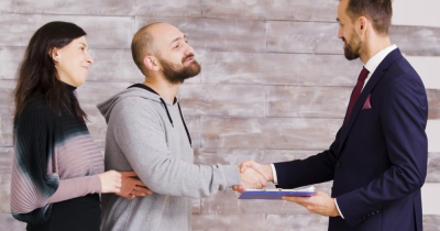 What to do if you're not happy with your agent.