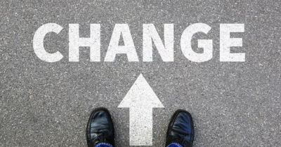 Are you not ready to leave your agent yet?