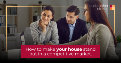 Is your house getting enough interest?