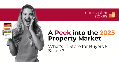A Peek into the 2025 Property Market. 🏡
