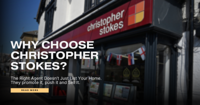 Why Choose Christopher Stokes?