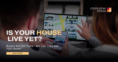 Is Your House Live Yet?