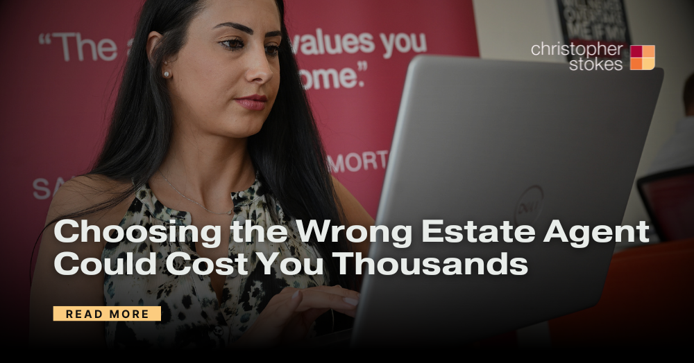 Choosing the Wrong Estate Agent Could Cost You Thousands as a Landlord
