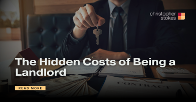 The Hidden Costs of Being a Landlord, What You Need to Know