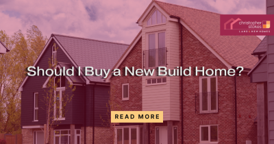 Should You Buy a New Build Home? Weighing the Pros and Cons