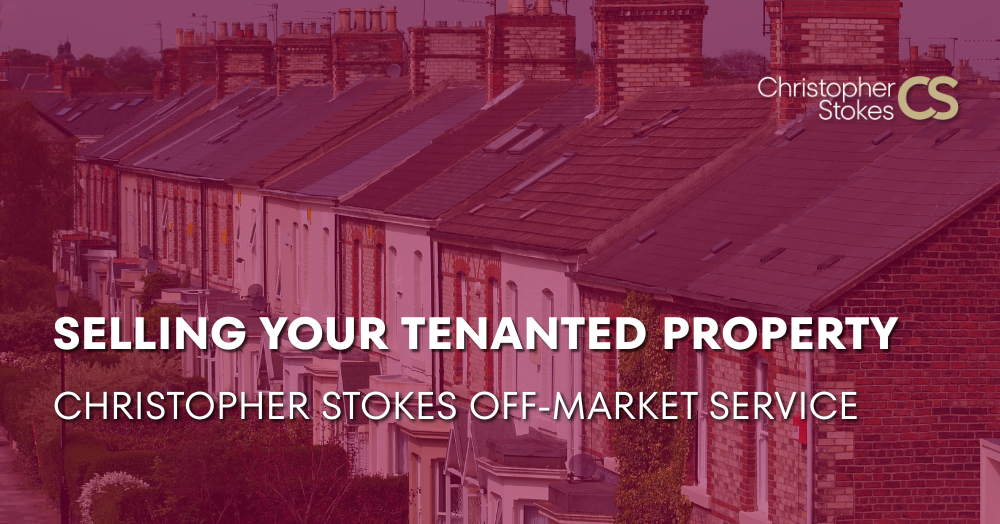 Landlords: Sell Your Cheshunt Tenanted Property with Zero Fees & Zero Voids