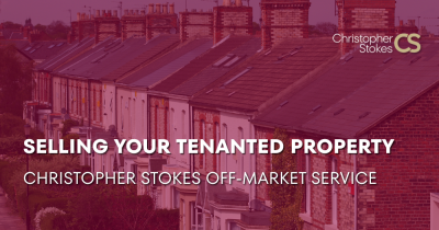 Landlords: Sell Your Cheshunt Tenanted Property with Zero Fees & Zero Voids
