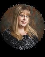 catherine edington