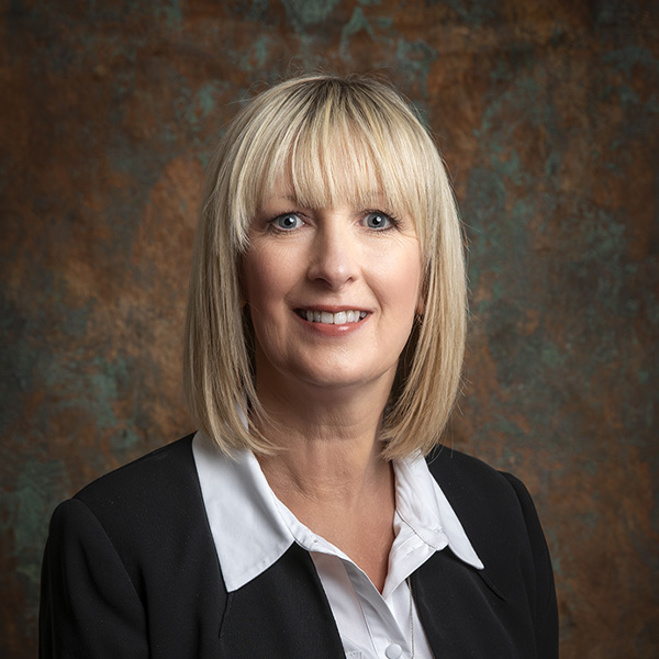 jo barham