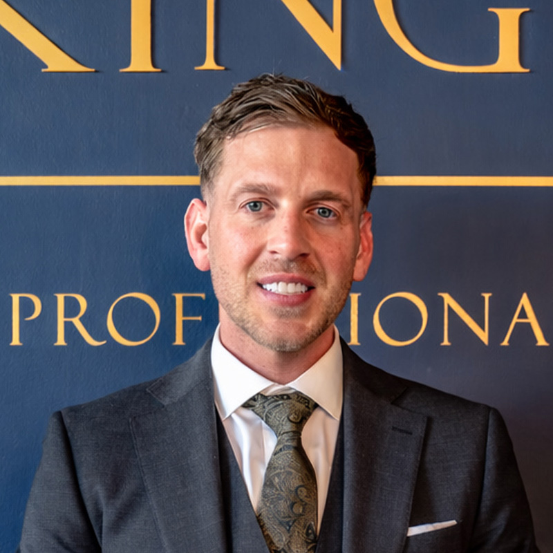 jon pilkington