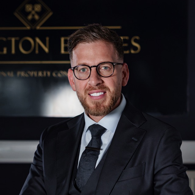 jon pilkington